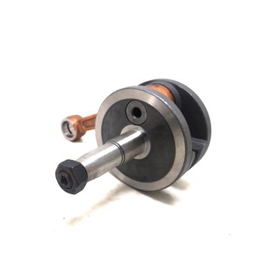 WnLSeq Crankshaft Clutch Nut M10 for 50CC Pro Junior Senior (04-08)(Clutch Nut)
