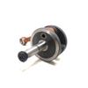 WnLSeq Crankshaft Clutch Nut M10 for 50CC Pro Junior Senior (04-08)(Clutch Nut) view 1