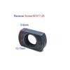 WnLSeq Crankshaft Clutch Nut M10 for 50CC Pro Junior Senior (04-08)(Clutch Nut) view 4