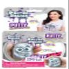 Doctor Squish - Putty Buddies 50g (Silver) (107466) Arts & Crafts, Silver view 1