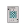 4 Pack Mix - Chess Endgame Strategy Cards: 4x52 Playing Cards with Classic Tactics for Training and Coaching, Fun and Educational, for Students, Beginners and Coaches view 3