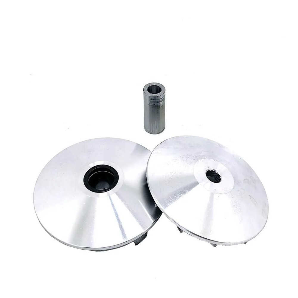 WnLSeq 124MM 28T Variator Clutch Pulley Kit for ADV150 PCX 150cc 2018 V3 22110-K97-T00 150 19-22 22011-Kwn-900