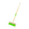 Jinhxofs Gardening Toy Set with Wood Handle Designed for Outdoor Use in Sand and Snow, Broom view 1