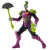 DC Comics, Batman Ninja Strike 6" The Joker Action Figure with Pop-Out Ninja Accessories, Super Hero Kids Toys for Boys and Girls Ages 3 & Up view 1