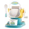 Childrens Treat Maker - Manual Smoothiee Maker, Kid Fruit Yogurt Tool | Fun Dessert Maker Design, Easy Clean System with Kid's Froozen Fruit Smoothiie Creation Kit Specification view 1