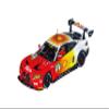 Carrera 23993 BMW M4 GT3 Schubert Motorsport, No. 31" DTM 2024 1:24 Scale Digital 124 Slot Car view 2