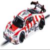 Carrera 23991 Audi R8 LMS GT3 evo II KFC Racing, No.2 1:24 Scale Digital 124 Slot Car view 1