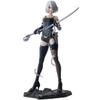 Ichibansho Figure - NieR: Automata - A2 (for The Glory of Mankind) Collectible Statue view 1