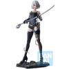 Ichibansho Figure - NieR: Automata - A2 (for The Glory of Mankind) Collectible Statue view 2