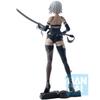 Ichibansho Figure - NieR: Automata - A2 (for The Glory of Mankind) Collectible Statue view 3