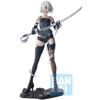 Ichibansho Figure - NieR: Automata - A2 (for The Glory of Mankind) Collectible Statue view 4