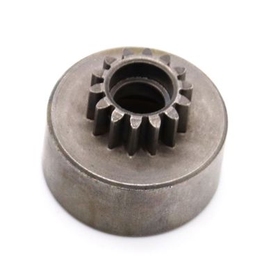 Clutch Bell Gear 14T for 1/8 RC Nitro Model Car Parts