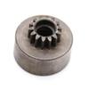 Clutch Bell Gear 14T for 1/8 RC Nitro Model Car Parts view 1