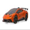 Amewi Lamborghini Huracan STO Drift Car 1:18 RTR Orange Remote Control RC view 1