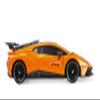 Amewi Lamborghini Huracan STO Drift Car 1:18 RTR Orange Remote Control RC view 3