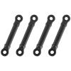 Compatible with PX9300-04 9300 9304 1/18 RC Car Spare Parts Replacement Accessories 4Pcs Shock Absorber Link Rod Linkage RC Car Upgrade Parts view 3