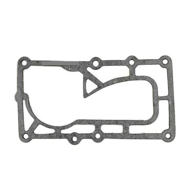 SDOFWOMX 369-61012-0 36961-0120M Drive Shaft Housing Gasket for Toh-atsu for Ni.s/san 2 Stroke 4HP 5HP Boat Engine