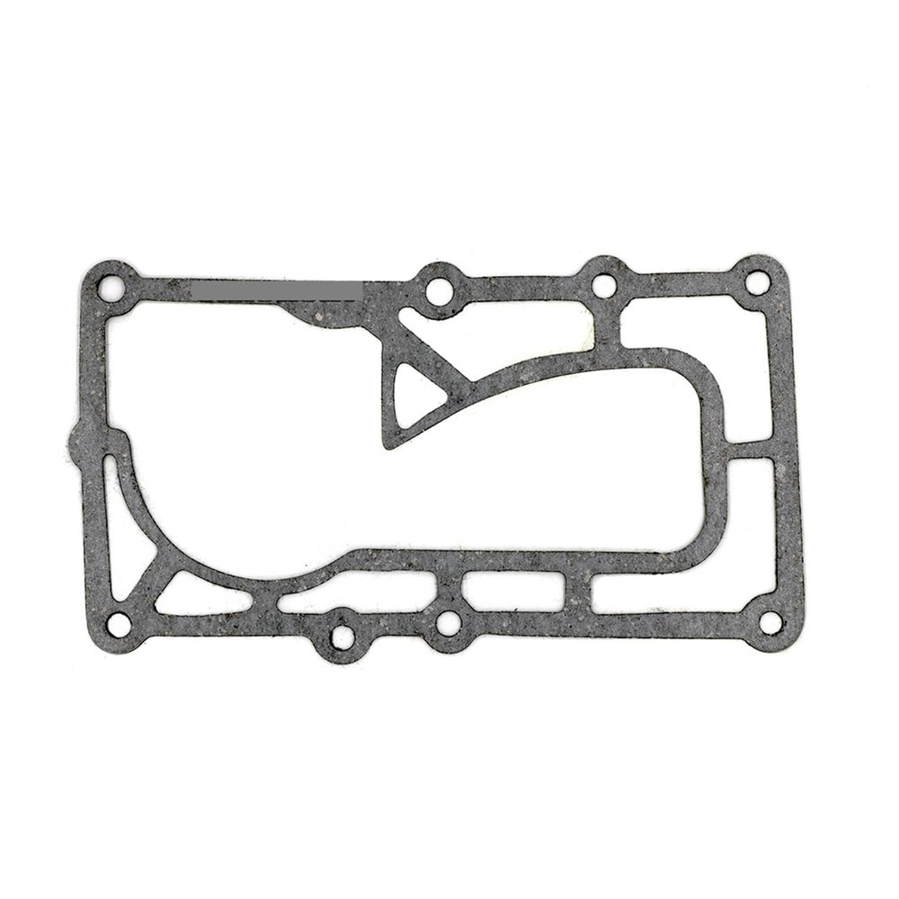 SDOFWOMX 369-61012-0 36961-0120M Drive Shaft Housing Gasket for Toh-atsu for Ni.s/san 2 Stroke 4HP 5HP Boat Engine
