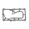 SDOFWOMX 369-61012-0 36961-0120M Drive Shaft Housing Gasket for Toh-atsu for Ni.s/san 2 Stroke 4HP 5HP Boat Engine view 1