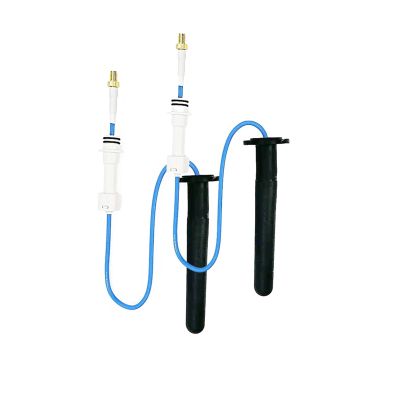 SDR Antenna (Front/Rear) for D-JI T25 Plant Protection UAV Repair Parts Agras T25 UAV Agriculture Drone Accessories