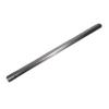 Tube Warehouse - 2.5 inch Exhaust Pipe Straight 4ft Mild Steel 48" inches Universal Fit 2-1/2 inch Exhaust Pipe Custom DIY Tubing view 1
