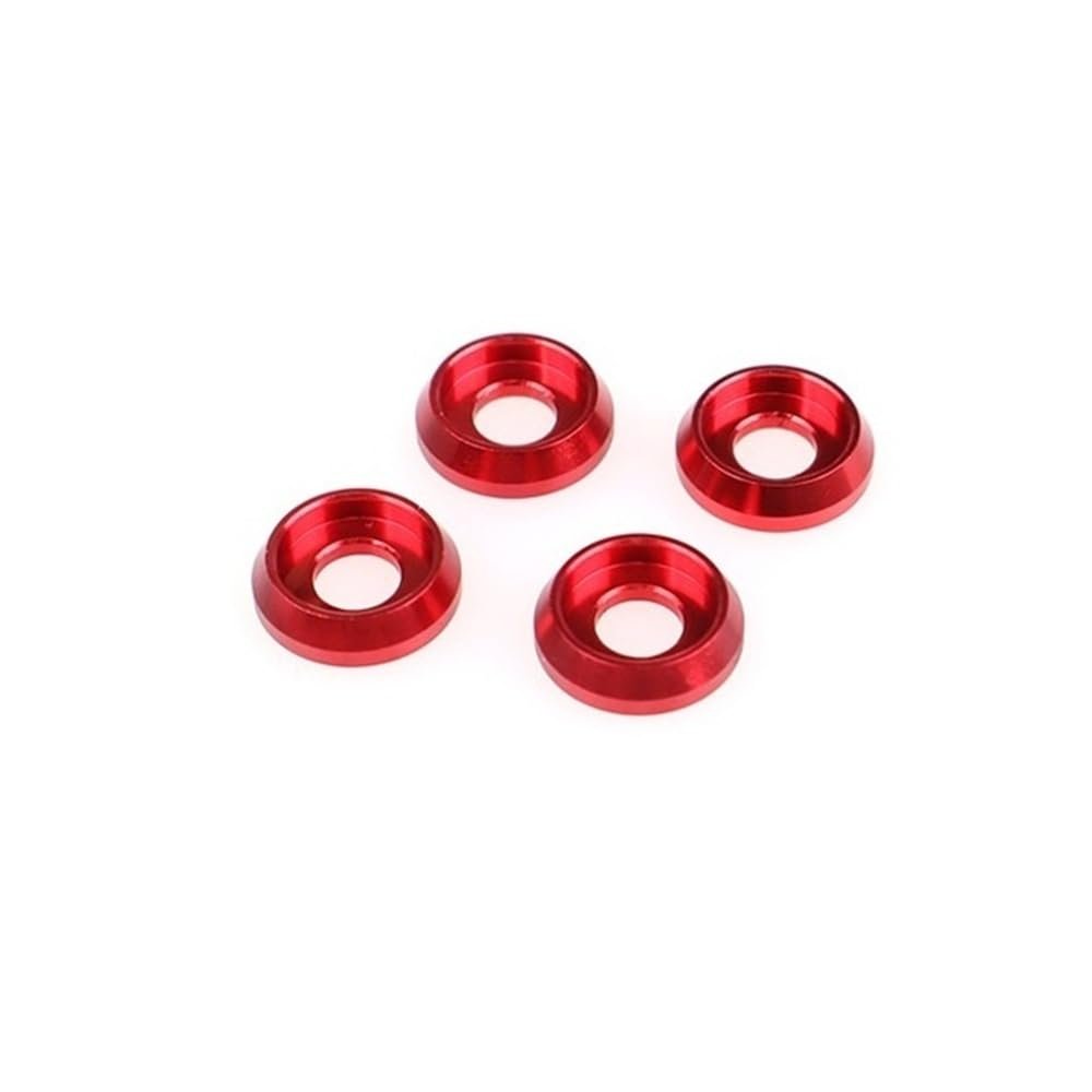 TYXTTGY For GOOSKY RS6 M4 Screw Gasket Set Replacement For RC 3D Helicopter RC Aircraft Accessories Parts