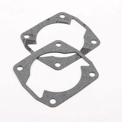 TYXTTGY For Rovan 45CC Engine CylinderHead Gasket 2-Pack 6701512 Replacement Sealing Pads For RC Model Car Accessories