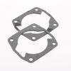 TYXTTGY For Rovan 45CC Engine CylinderHead Gasket 2-Pack 6701512  Replacement Sealing Pads For RC Model Car Accessories view 1