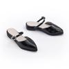 1/6 Sandals Slippers Model Doll Costume Accs for 12in Action Figure Dress Up view 4