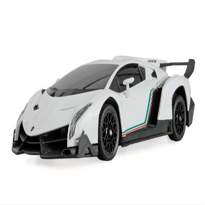 Amewi RC Drift License Lamborghini Venom White