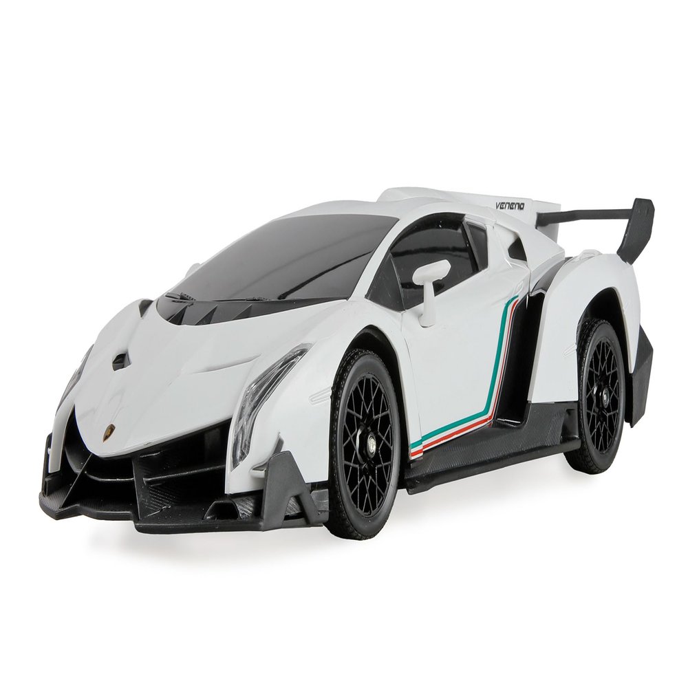 Amewi RC Drift License Lamborghini Venom White