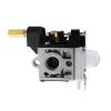 Carburetor for SRM 230 SRM200 SRM201 SRM210 RB K70 RB K75 SRM 230 SRM211 GT20 0 HC150 view 1