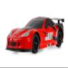 Amewi Corvette C6.R Drift Car 1:18 RTR Red Remote Control RC view 1
