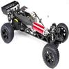 TYXTTGY For Rovan Baja Side Exhaust Straight Pipe 85330  Replacement Exhausts System For RC Model Car Accessories view 3