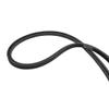 OiVAfjzp Drive Belt Compatible with THERNator Fits Penta 4 3GL 4 3GS Marine Models Bub3852504 3852504 view 3