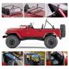 BEEZRC RocHobby 1/10 mashigan RC Rock Crawler for Adults 4WD Off-Road Remote Control Truck Hobby Grade RC Crawler RS Need to Complete view 3