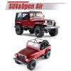 BEEZRC RocHobby 1/10 mashigan RC Rock Crawler for Adults 4WD Off-Road Remote Control Truck Hobby Grade RC Crawler RS Need to Complete view 4