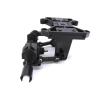 MYHWDRNU RC Car Parts Compatible with Wpl B16 B36 Rc Car Rear Axle Upgrade Modification Parts Accessories 6Pcs Plastic Connector Links Rod view 2