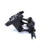 MYHWDRNU RC Car Parts Compatible with Wpl B16 B36 Rc Car Rear Axle Upgrade Modification Parts Accessories 6Pcs Plastic Connector Links Rod view 3