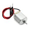 10Pcs DC Motor 1-6V 130 Motor Miniature DC Motors Micro Mini Motor view 2