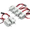 10Pcs DC Motor 1-6V 130 Motor Miniature DC Motors Micro Mini Motor view 3