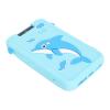 LAISANIM Kids Smart Phone for Girls, 2.8in Cartoon Camera with Autofocus, 48MP 1080P, 180 Rotatable Lens, Music & Games Support view 3