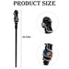 Knana Crystal Magic Wand Witches Wand for Wizard Cosplay Party Accessories view 2