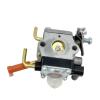 NFGTHXE Carburetor Fit for HS 81 81R 81RC 81T HS 86 86R 86T HS81 HS86 Replace OEM 4237 120 0618 42371200618 C1Q-S225 view 1