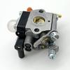 NFGTHXE Carburetor Fit for HS 81 81R 81RC 81T HS 86 86R 86T HS81 HS86 Replace OEM 4237 120 0618 42371200618 C1Q-S225 view 4