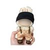 Outfit Dress Set for Labubu Clothes Dress 17cm Doll Clothes Accessories Compatible with 17cm Labubu No Doll No Shoes Included (283) view 1
