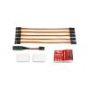 Compatible For HobbyEagle A3 Pro V2 6-Axis Gyro Stabilizer Flight Controller/Gyroscope For RC Fixed-Wing/Delta-Wing V-Tail Airplane Elevator view 1