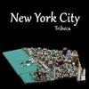 Aetheria Architecture New York Street Blocks Landmark Building Bricks, 1:2000 Modular Building New York City Street House Construction for Adult, Authored by Taters - 5696 Pieces view 2
