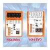 3D Flight Gyroscope Balance ZMR NX4 EVO PRO Flight Controller Board For RC Fixed-wing Aircraft Support Rate/Hold/Gyro Off Mode(NX4 PRO) view 2