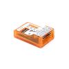 3D Flight Gyroscope Balance ZMR NX4 EVO PRO Flight Controller Board For RC Fixed-wing Aircraft Support Rate/Hold/Gyro Off Mode(NX4 EVO) view 4